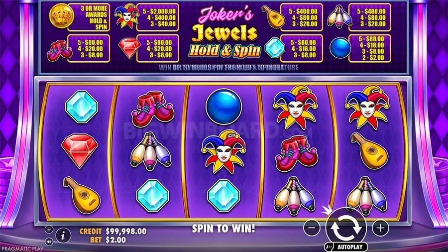 Exclusive Bonus Offers